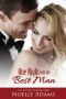 [One Night Novellas 06] • One Night With the Best Man